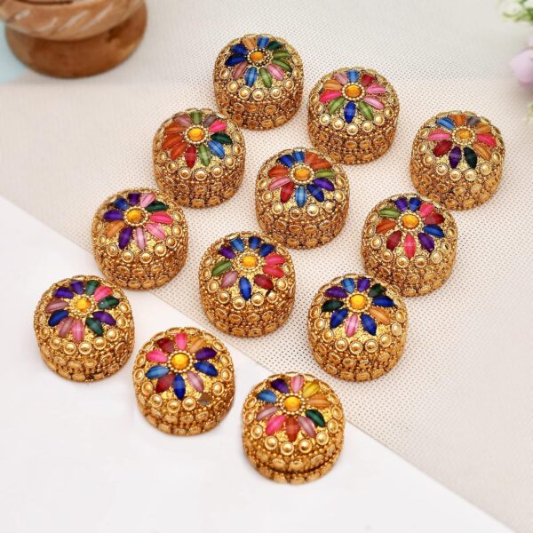 Sindoor Daani, Kumkum Box Bharani Wedding Return Gift