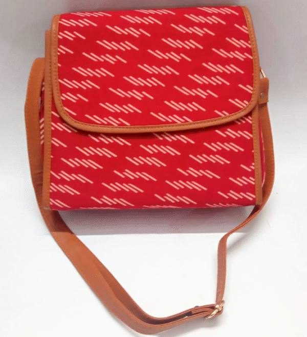Kalamkari Sling Bag