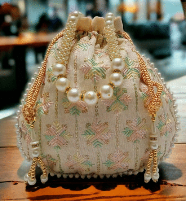 Spring Designer Potlis