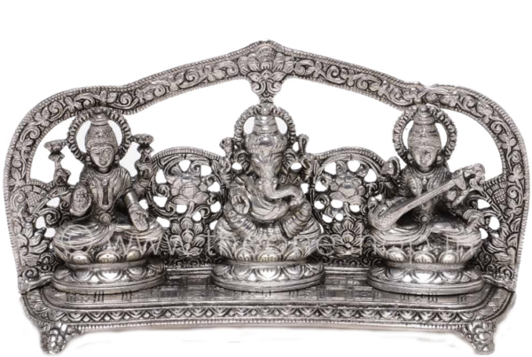 Lakshmi Ganesh Saraswati