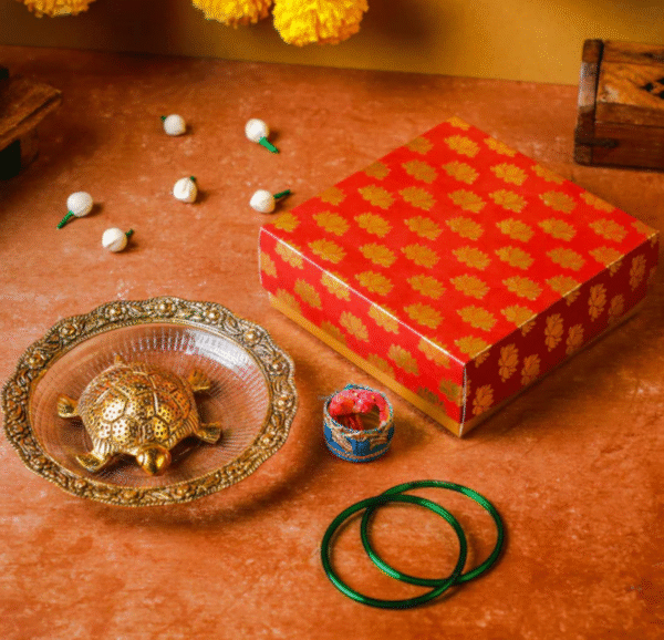 Varalakshmi pooja return gift for womens