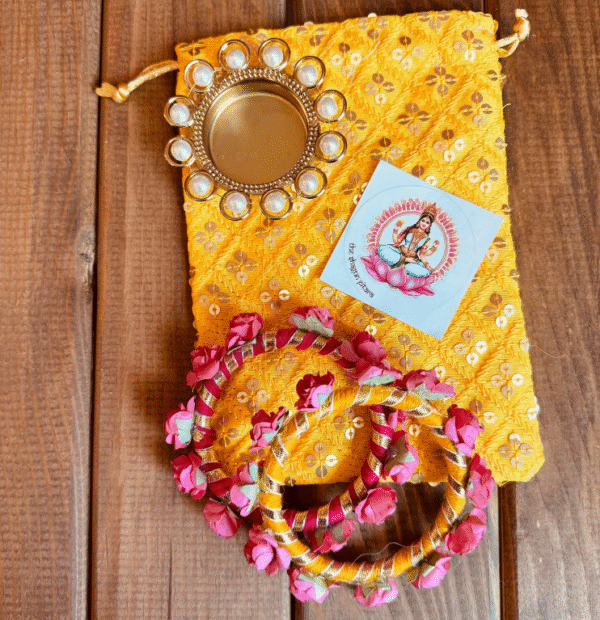 Varalakshmi Pooja Return Gifts Combo